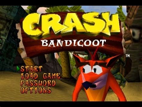 Crash Bandicoot – Complete 100% Walkthrough – All Gems, All Boxes, All ...