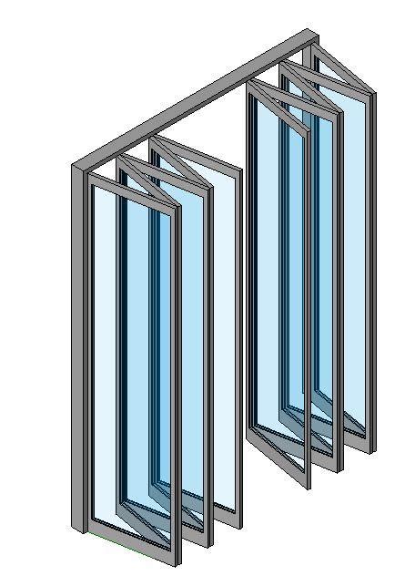 Curtain Wall Door Revit 2019 | Homeminimalisite.com