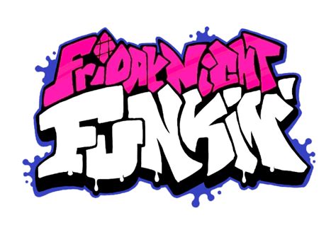 Friday Night Funkin PNG — Download PNG images