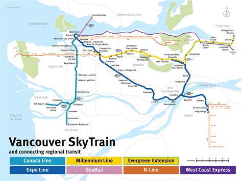 My redrawn map of the SkyTrain is complete. Thanks for the help, /r ...