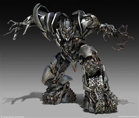 megatron - Google Search | coolest trans formers | Pinterest