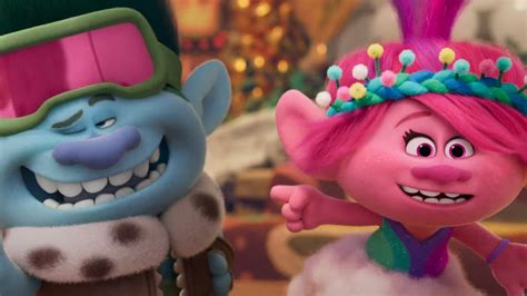 Trolls 3 Trailer, Cast Revealed for Trolls Band Together