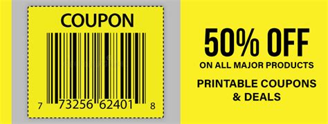 Dollar General Printable Coupons: Up To 50% Off On Personal Care, Gifts ...