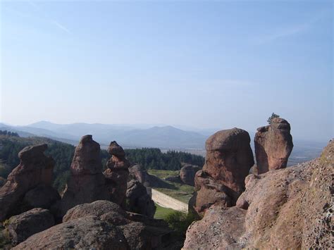 Belogradchik | the rocks forevercarrieon.com/fco/belogradchi… | Flickr