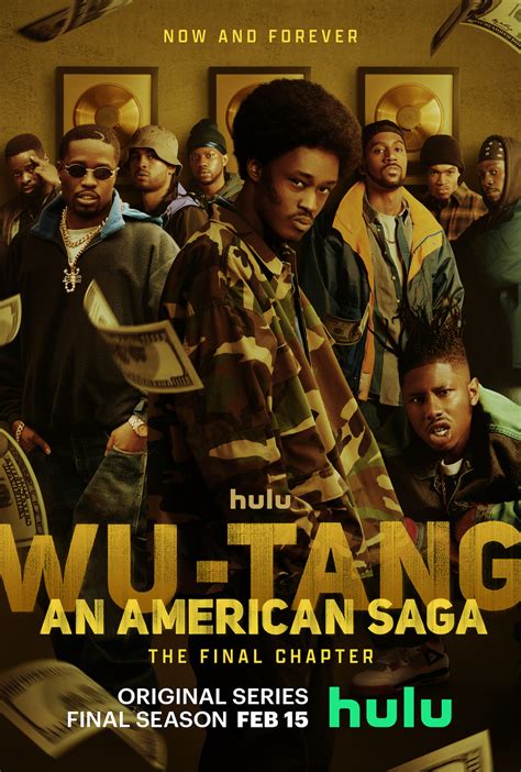 'Wu-Tang: An American Saga' Season Three Official Trailer