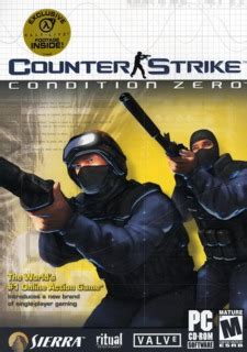 Counter-Strike: Condition Zero Cheats For PC - GameSpot