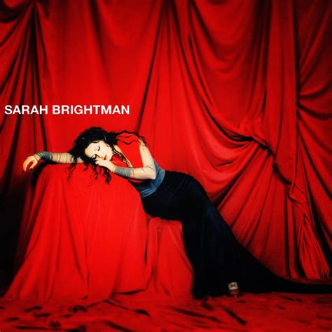 Eden (1998) - un disque de Sarah Brightman