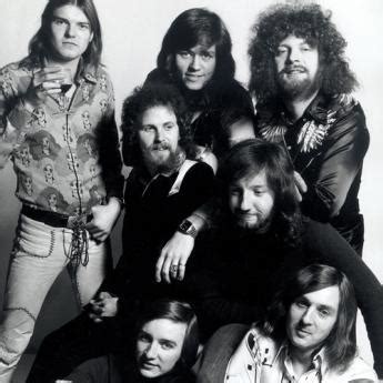 ELO | The Concert Database