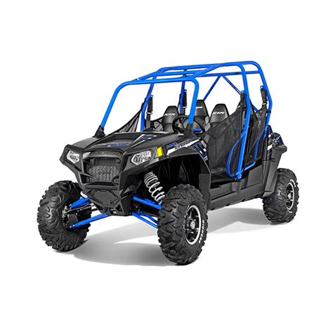 Polaris RZR 4-Seat Aftermarket UTV Parts & Accessories | Shop!