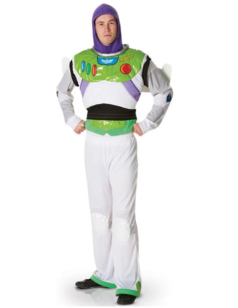 Costume Buzz Lightyear Disney Pixar™ uomo