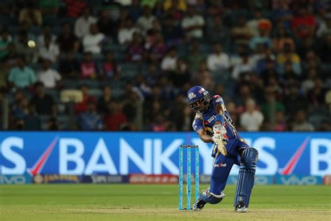 Best innings of Hardik Pandya in IPL: Batting Performance of Hardik Pandya