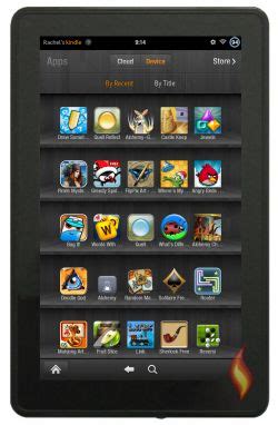 Kindle Fire Games | Kindle fire, Kindle, Fire tablet