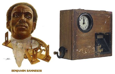 8 Interesting Things You May Not Have Known About Benjamin Banneker