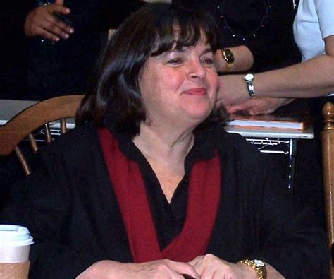 Ina Garten Biography - Facts, Childhood, Family Life & Achievements