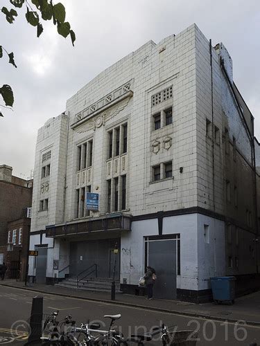 Central Cinema 7003 | Central Theatre, Cambridge. Rebuilt on… | Flickr