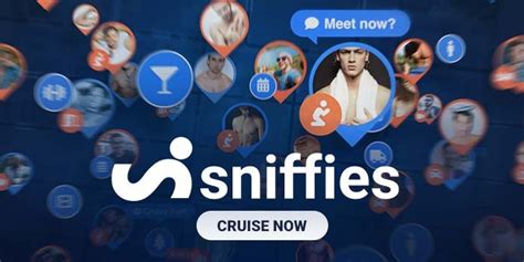 Sniffies App | Official