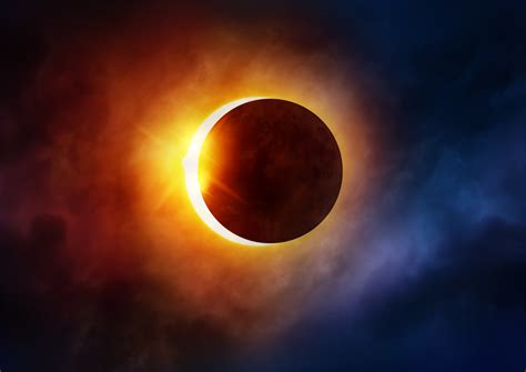 Solar Eclipse - BNSS