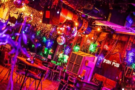 Top 13 Night Clubs in Noida : Best Places to Dance - Startup Opinions