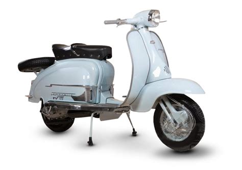 Services | Rimini Lambretta Centre