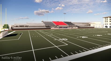 SEMO Athletics open season ticket deposits for renovated Houck Field ...