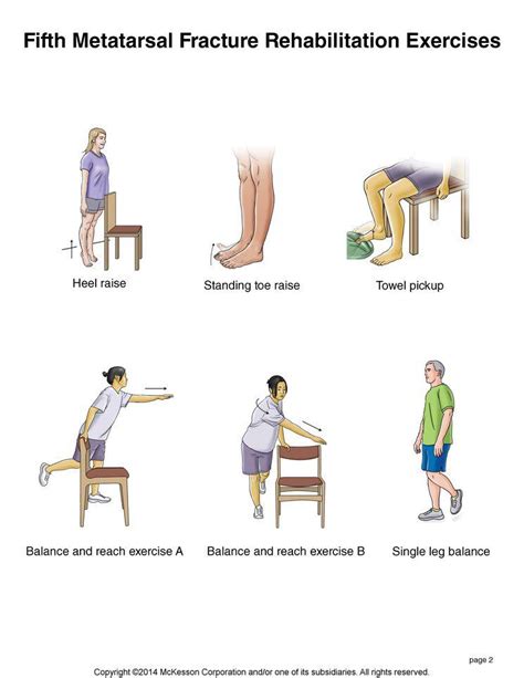 Summit Medical Group | Physical therapy exercises, Rehabilitation ...