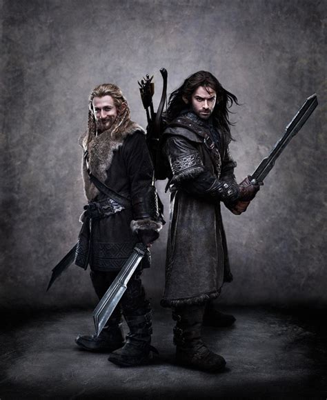 Kili & Fili