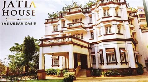 Kumar Mangalam Birla set to buy Jatia House | The Indian Express