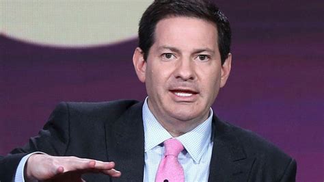 Mark Halperin speaks out about 2017 misconduct reports: 'I wasn't a ...