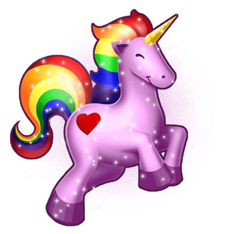 Download High Quality unicorn clipart colorful Transparent PNG Images ...