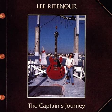 Lee Ritenour - The Captain’s Journey Lyrics and Tracklist | Genius