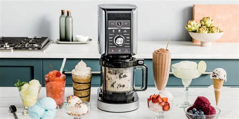 Boost Business With A Soft Serve Ice Cream Machine, 59% OFF