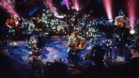 The ultimate "MTV Unplugged" playlist | Yardbarker