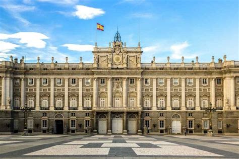 10 Beautiful Baroque Palaces to Visit — Historic European Castles