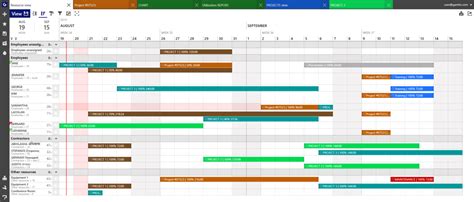 Gantt Chart as a Project Plan. Is It Enough? - Ganttic