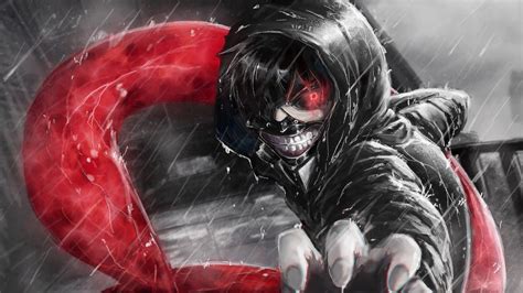 Tokyo Ghoul Live Wallpaper , (43+) Pictures