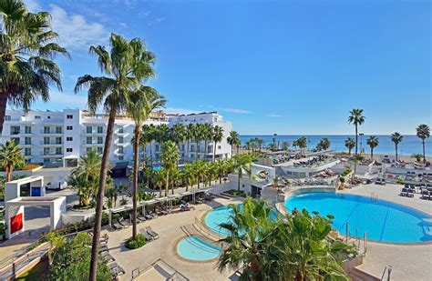 Die 10 Besten All-Inclusive-Hotels Torremolinos 2022 (mit Preisen ...