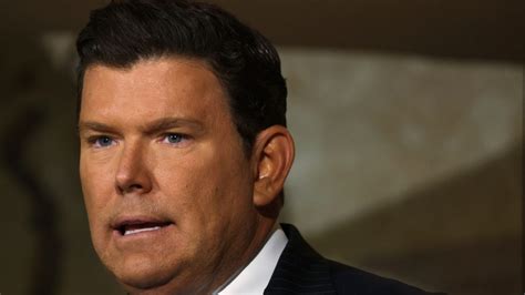 Fox News Anchor Bret Baier Reluctantly Reveals ‘Concerns’ Over Tucker ...