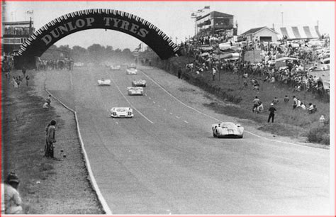 Kyalami Grand Prix Circuit | South African History Online