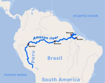 Best Shore Excursions on an Amazon Cruise - Cruises