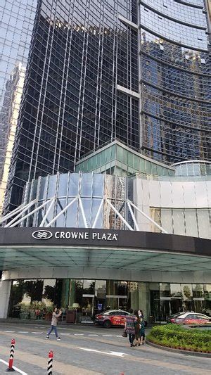 CROWNE PLAZA MACAU, AN IHG HOTEL - Updated 2024 Prices & Reviews (China)