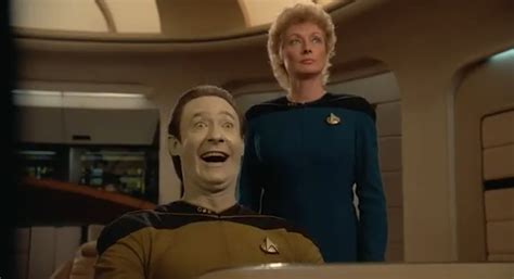 Updated Star Trek The Next Generation Blooper Reel Video on YouTube!