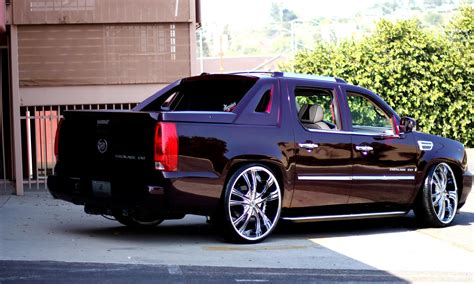 Rims For 2013 Cadillac Escalade