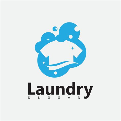 Laundry Logo Vector Art, Icons, and Graphics for Free Download