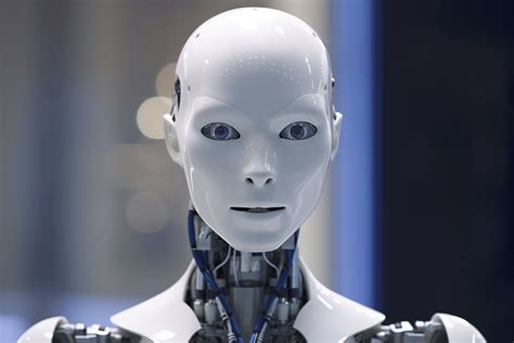 Humanoid robots and AI: How will they change our future?