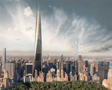 Why Doesn’t New York Construct the World’s Tallest Building Anymore ...