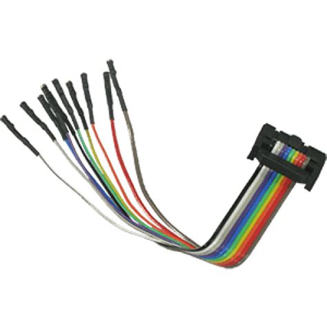 10-Pin ISP Split Cable [2.00mm] [Compatible with SF100]