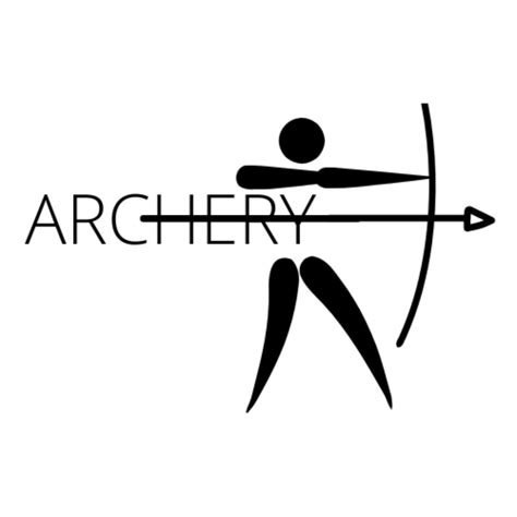 Archery Logo Design - MasterBundles