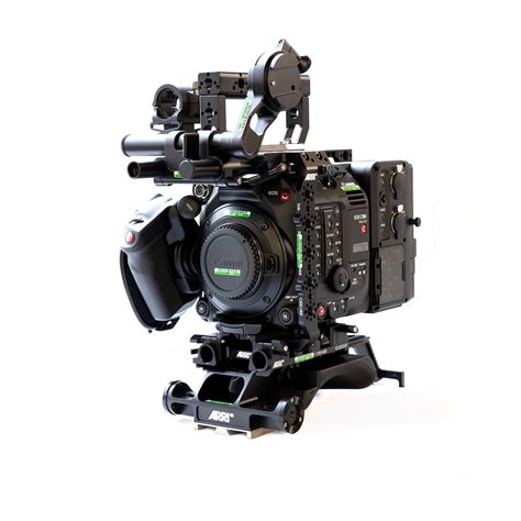 VA Hire » Canon EOS C300 Mark III Camera EF - VA Hire