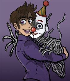 19 Mike x ennard ideas | afton, fnaf, fnaf drawings