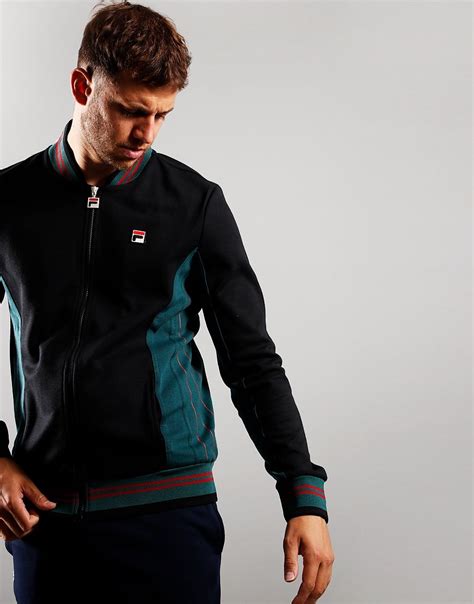 Fila Vintage - Terraces Menswear